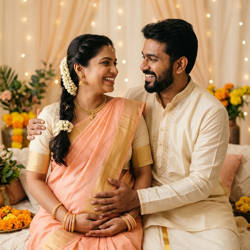 Meenakshi & Sundaram