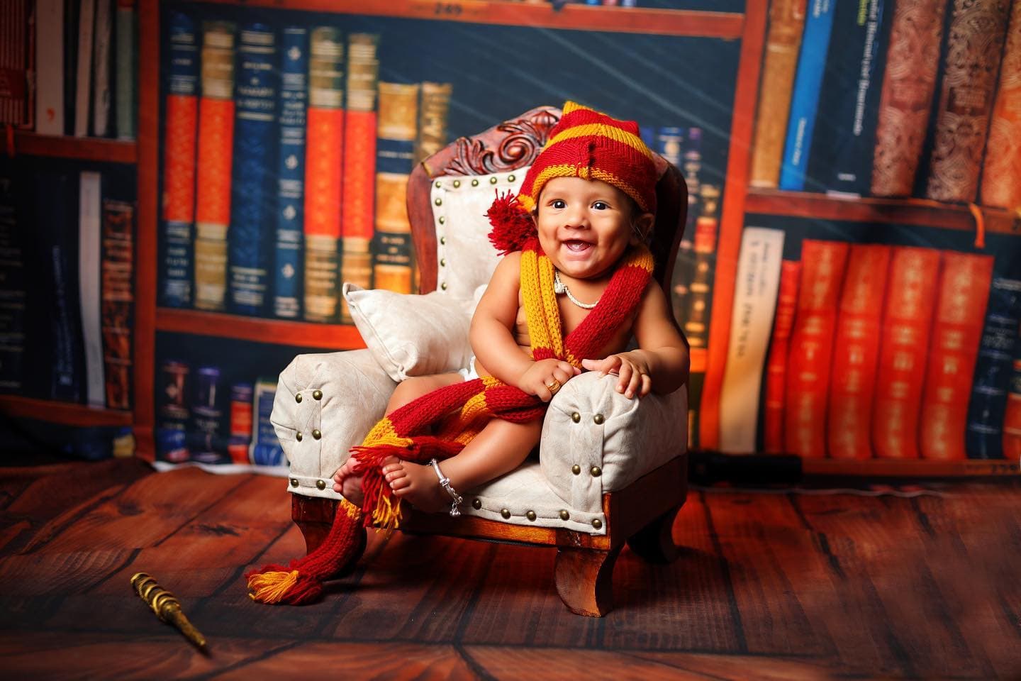Birthday Photoshoots