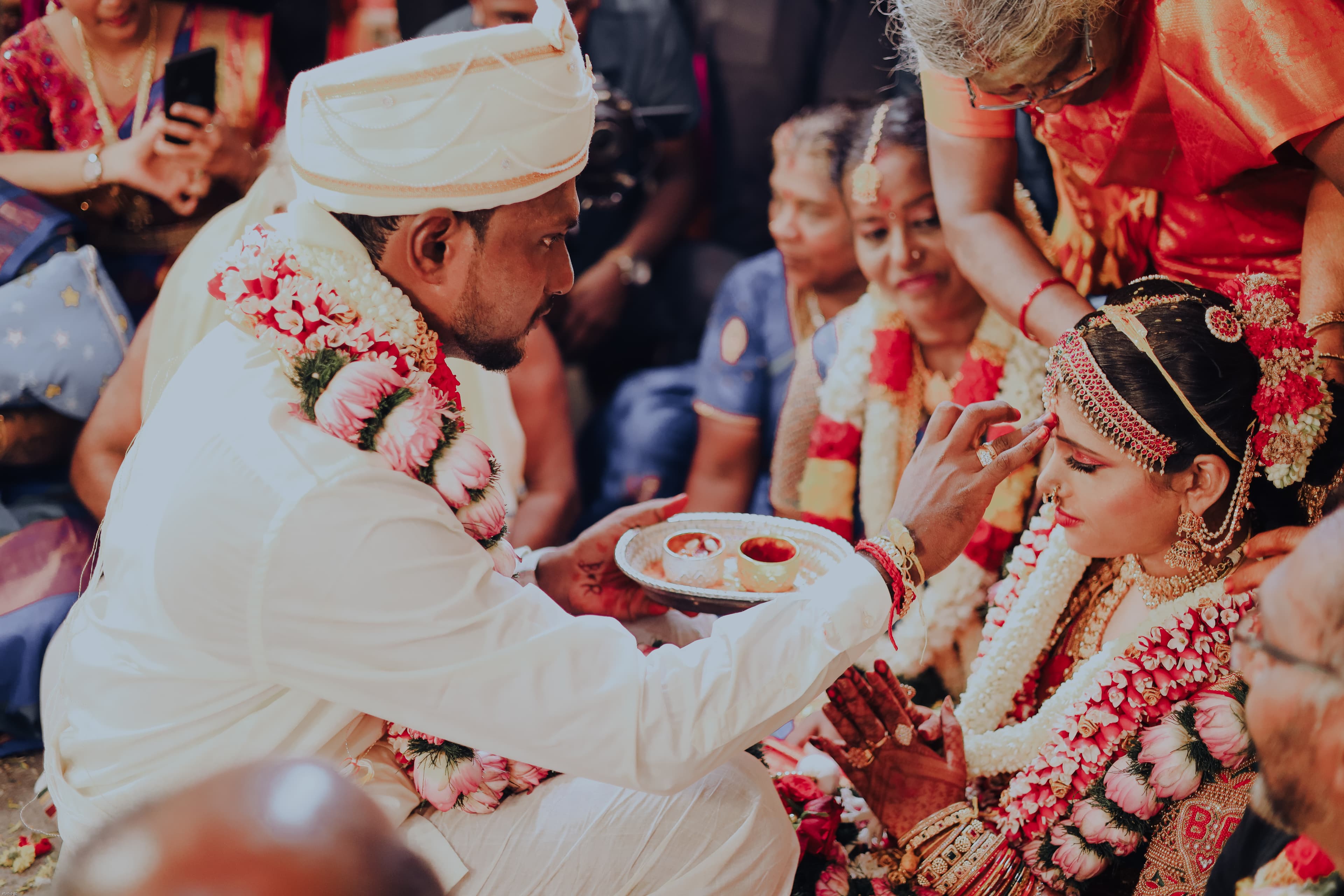 Wedding